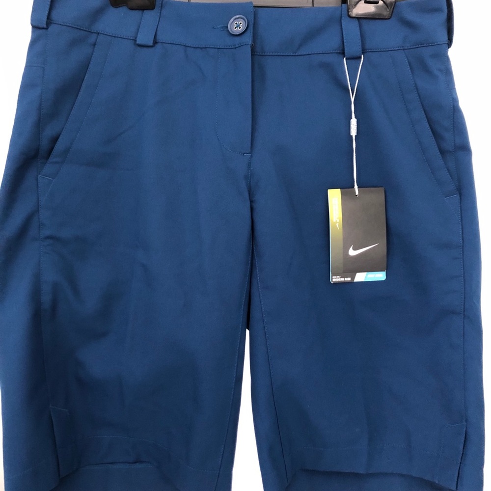 Nike Women’s Golf Shorts